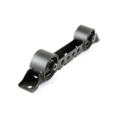 Опора двигателя задняя MITSUBISHI PAJERO II V14W-V55W (AT) 91-04 <b>JIKIU ME23062</b>