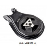 Опора двигателя задняя FORD FOCUS 98-11, MAZDA 3 03-13 <b>JIKIU ME25016</b>