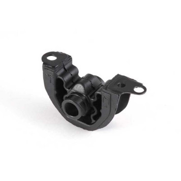 Опора двигателя передн левая HONDA CIVIC 91-01 <b>JIKIU ME28036</b>