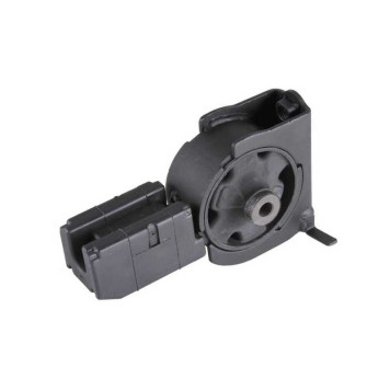 Опора двигателя передняя TOYOTA AVENSIS 03-08, COROLLA 00-08 AT <b>JIKIU MI21049</b>-1