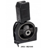 Опора двигателя передняя TOYOTA AVENSIS 03-08, COROLLA 00-08 AT <b>JIKIU MI21049</b>