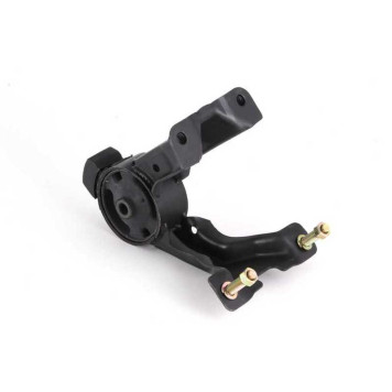 Опора двигателя задняя TOYOTA CALDINA 92-97, CARINA E <b>JIKIU MI21168</b>