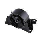 Опора двигателя передняя NISSAN X-TRALI (T30) 2.0/2.5, PRIMERA (P12) <b>JIKIU MI22045</b>