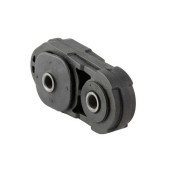 Опора двигателя передняя NISSAN PULSAR 90-00, MARCH 92-02, SENTRA 90-00 <b>JIKIU MI22049</b>