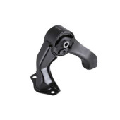 Опора двигателя задняя MITSUBISHI OUTLANDER 06-, GALANT 07- AT <b>JIKIU MI23021</b>