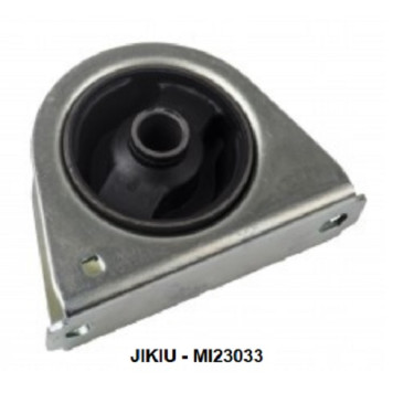 Опора двигателя передняя MITSUBISHI LANCER (CS) MT <b>JIKIU MI23033</b>