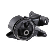 Опора двигателя левая MAZDA 6 02-07 1.8/2.0/2.3 <b>JIKIU MI25035</b>