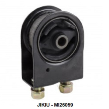 Опора двигателя передняя MAZDA 323 98-04 <b>JIKIU MI25059</b>
