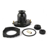 Ремкомплект опоры амортизатора задн правый TOYOTA COROLLA E12 <b>JIKIU MS22040</b>