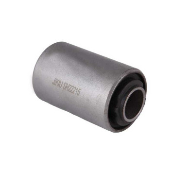 Втулка рессоры передняя NISSAN PICK UP (D22SS) 1/10-, KING CAB (D22) 1/98- <b>JIKIU SH22215</b>