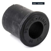 Втулка рессоры задняя FORD RANGER 99-, 06-, MAZDA BT-50 06-11 <b>JIKIU SR25002</b>