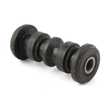 Сайлентблок задн рессоры задний FORD TRANSIT 00-13 <b>JIKIU SR51003</b>