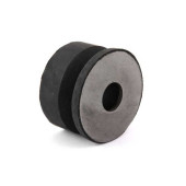 Опора подрамника нижняя TOYOTA LAND CRUISER PRADO 120 <b>JIKIU YF21023</b>