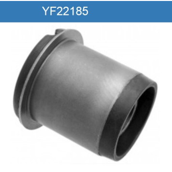 Сайлентблок рамы <b>JIKIU YF22185</b>