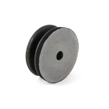 Подушка подрамника MITSUBISHI PAJERO II V14W-V55W 1991-2004 <b>JIKIU YF23012</b>