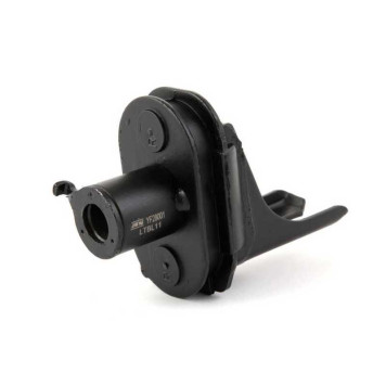 Опора подрамника левая HONDA ACCORD 03-08 <b>JIKIU YF28001</b>