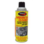 Очиститель карбюратора JOHNSEN'S, аэрозоль (461г)