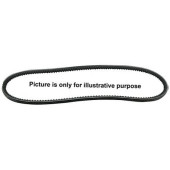 Ремень генератора ВАЗ 2108 зубчатый 10х713 JP group 1118007500