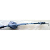 Трос, замок двери JP GROUP 1171000400