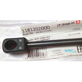 Газовая пружина (амортизатор) крышки багажника JP GROUP 1181202000
