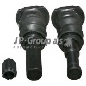 Ремкомплект, тормозной суппорт <b>JP GROUP 1561950510</b>