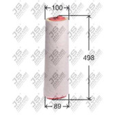 Фильтр воздушный <b>JS ASAKASHI A0145</b>