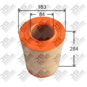 Фильтр воздушный <b>JS ASAKASHI A0160</b>