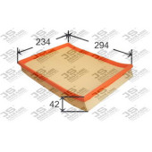 Фильтр воздушный <b>JS ASAKASHI A0288</b>