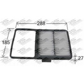 Фильтр воздушный <b>JS ASAKASHI A1010</b>