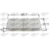 Фильтр воздушный <b>JS ASAKASHI A1014</b>