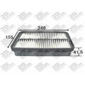 Фильтр воздушный <b>JS ASAKASHI A162J</b>