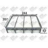 Фильтр воздушный <b>JS ASAKASHI A173J</b>