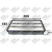 Фильтр воздушный <b>JS ASAKASHI A174J</b>