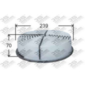 Фильтр воздушный <b>JS ASAKASHI A178J</b>