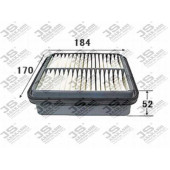 Фильтр воздушный <b>JS ASAKASHI A179J</b>