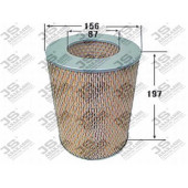 Фильтр воздушный <b>JS ASAKASHI A183J</b>