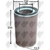 Фильтр воздушный <b>JS ASAKASHI A268J</b>