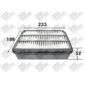 Фильтр воздушный <b>JS ASAKASHI A3001</b>