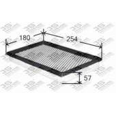 Фильтр воздушный <b>JS ASAKASHI A4503</b>