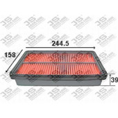 Фильтр воздушный <b>JS ASAKASHI A457J</b>