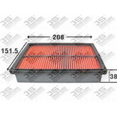 Фильтр воздушный <b>JS ASAKASHI A462J</b>