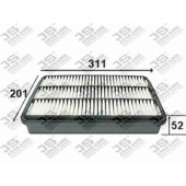 Фильтр воздушный <b>JS ASAKASHI A523J</b>