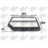 Фильтр воздушный <b>JS ASAKASHI A846J</b>