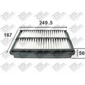 Фильтр воздушный <b>JS ASAKASHI A865J</b>