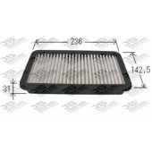 Фильтр воздушный <b>JS ASAKASHI A971J</b>