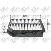 Фильтр воздушный <b>JS ASAKASHI A974J</b>