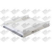 Фильтр салонный <b>JS ASAKASHI AC0114</b>