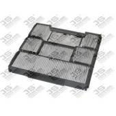 Фильтр салонный угольный <b>JS ASAKASHI AC1501C</b>