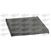 Фильтр салонный угольный <b>JS ASAKASHI AC1504C</b>