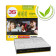 Фильтр салонный O2CLEAN NISSAN PATROL 10-, INFINITI QX50 14-/QX80 13- <b>JS ASAKASHI AC206B</b>